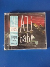 ALI BABA - LA MUSICALE COMEDIE - CD NEUF