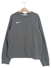 Nike Pull Enfant Gris Sportif