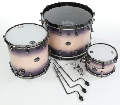 Mapex saturn evolution - evolution, organic