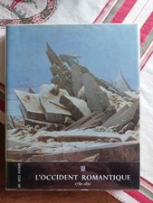 L'Occident Romantique par