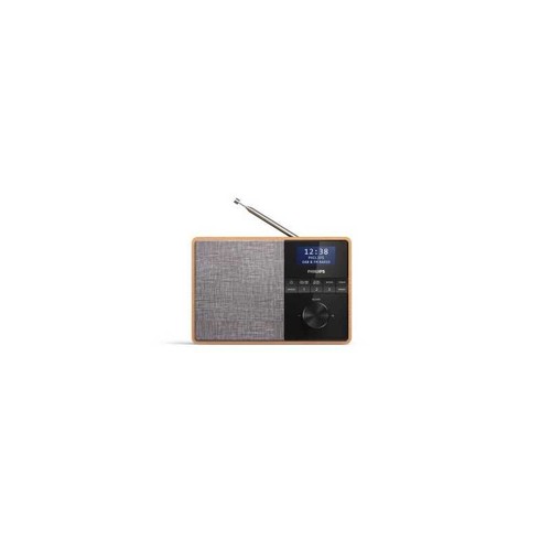 Radio portable tar5505 - radio,