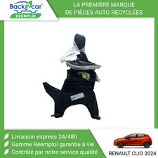 🏆 LEVIER DE VITESSES