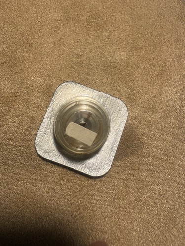 Genuine rolex balance spirale - balance,