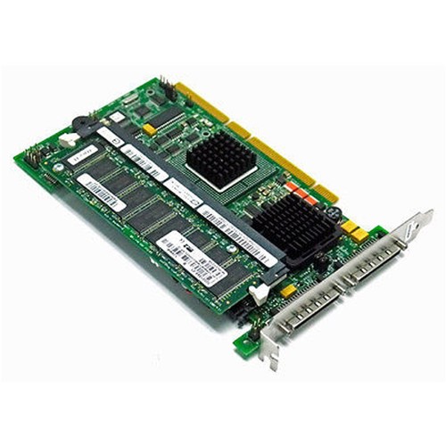 Carte pci scsi ultra - scsi, ultra-320
