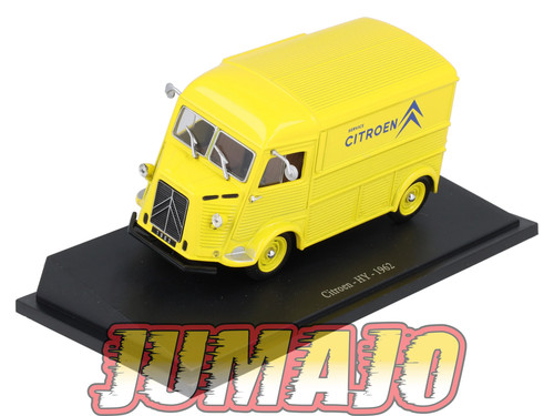Cit84 voiture atlas - cit84, 1/43