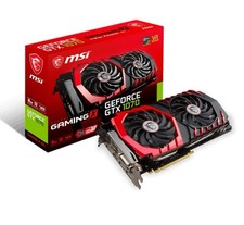 🎁 MSI GeForce GTX 1070