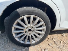 17 PULGADAS JANTE FORD MONDEO