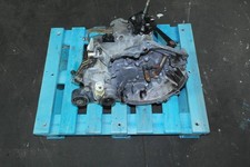 Boite de vitesses PEUGEOT 106 PHASE 2 20CE09