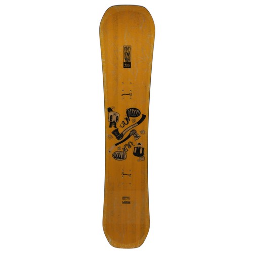 Snowboard occasion junior