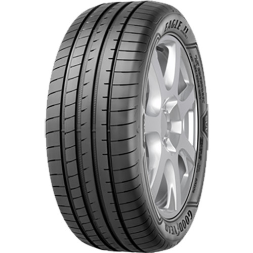 Goodyear pneu été 275 - goodyear,