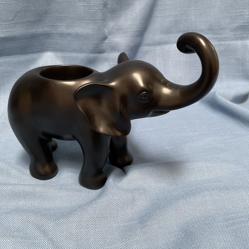 Partylite black baby - partylite,