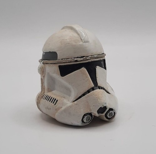 Figurine star wars - figurine, casque