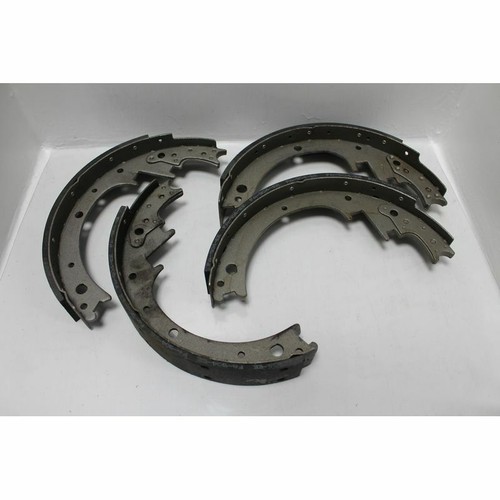 Garniture frein pour - garniture, de