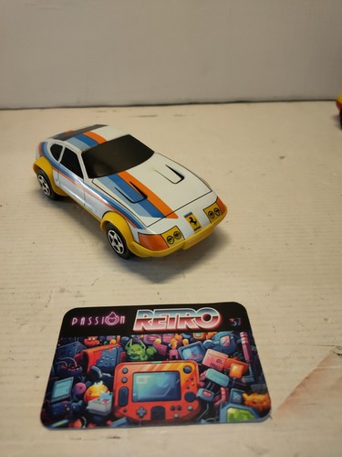 Joustra ferrari 365 gtb - joustra,