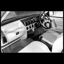 Photo A.015978 VAUXHALL NOVA