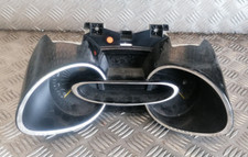 Compteur de vitesse - RENAULT Clio IV (4) 1.5 DCI 90CV - 129.410kms
