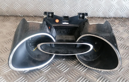 Compteur vitesse renault - compteur,