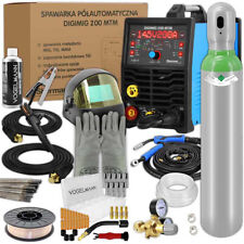 Sherman DIGIMIG 200 MTM Poste