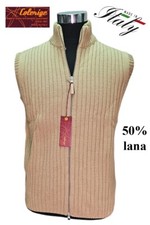 Colerige gilet cardigan - gilet,