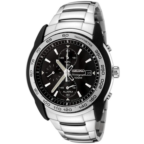 Seiko snab95 chronograph 100m - snab95,