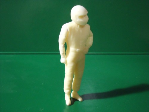 Figurine driver f1 - figurine,