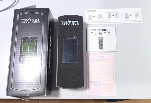Ernie ball volume tuner - ernie,