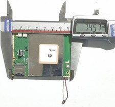 Motherboard GPS Garmin driversmart LMT-S GPS