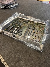 Instron 4500 Module Board