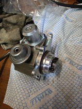 Pompe Hp 1,6 Thp N14 et N18 