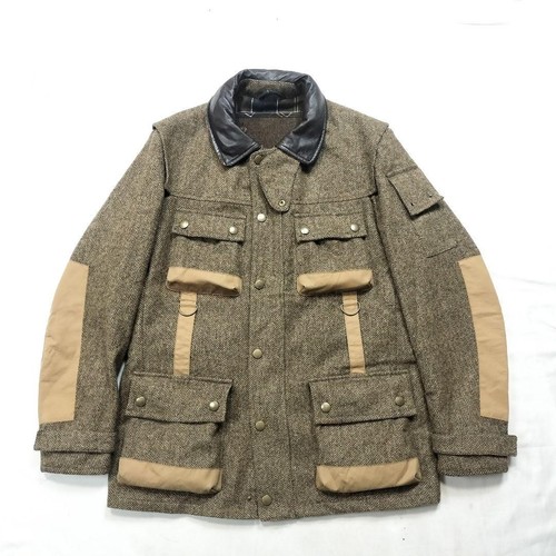 Used barbour tokito beacon - tokito,