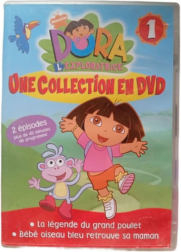 500383142 dora - |,
