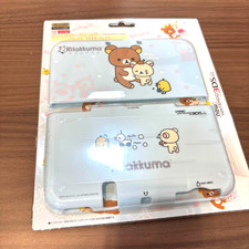 Coque Rilakkuma pour New