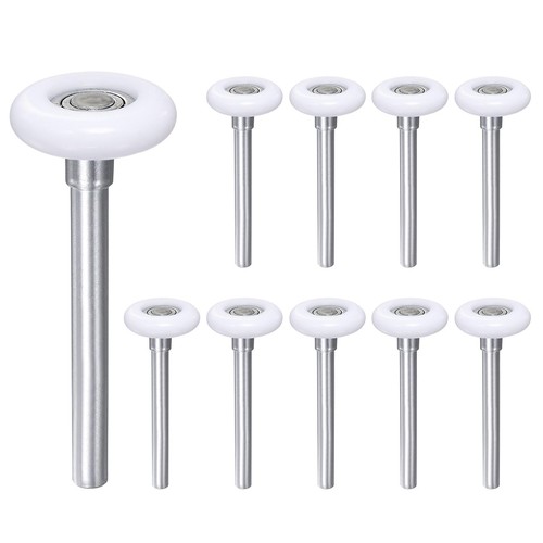 10pcs roulettes de porte - roulettes,