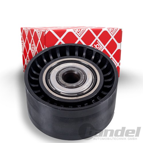 Febi bilstein poulie - febi,