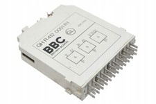 BBC BROWN BOVERI GH R412 001