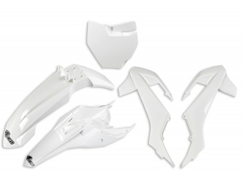 Ufo kit plastique - kit, en