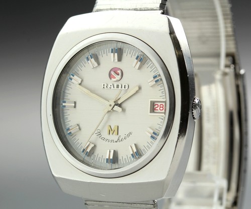 Exc montre automatique - *exc+5*,
