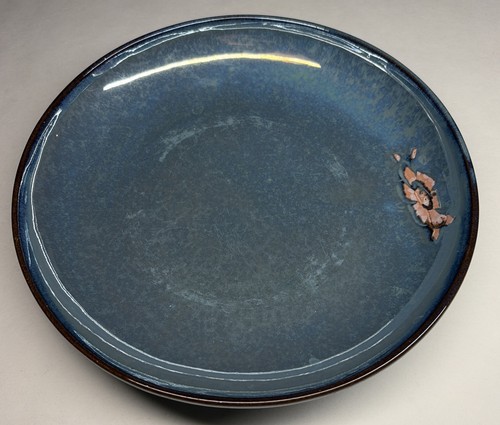 Rare assiette creuse vintage - creuse,