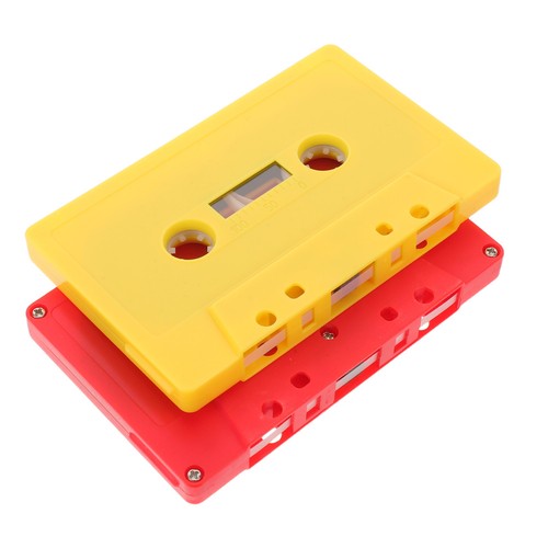 Lot cassettes audio - lot,