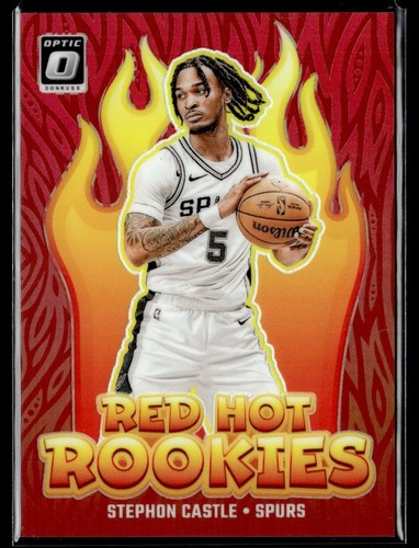 2024 panini donruss - donruss, optic