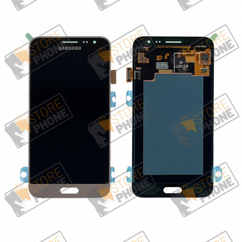 Ecran lcd tactile - ecran,