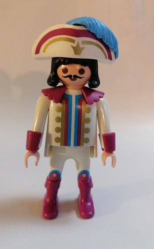 Playmobil 3022 personnage - 3022,,