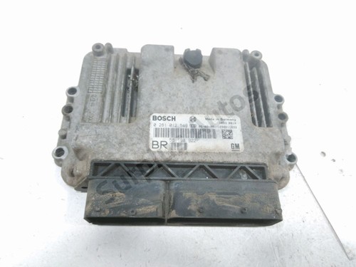 Calculateur moteur 55556262 - calculateur,