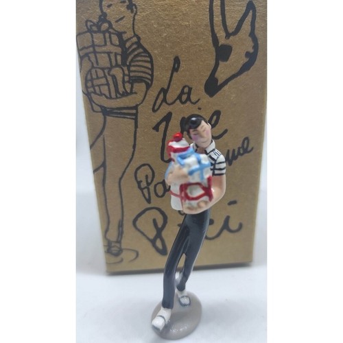 Figurine pixi collection - figurine, la