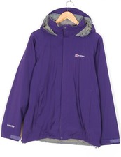 Veste BERGHAUS GORE-TEX femme