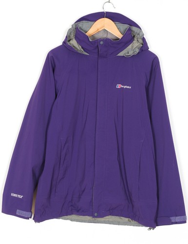 Veste berghaus gore tex femme - veste,