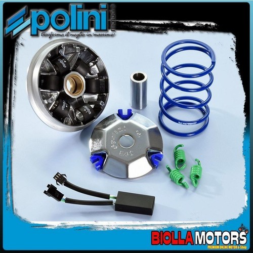 241 754 variateur - 241.754, polini