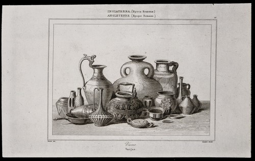 1842 gravure ancienne - 1842,,