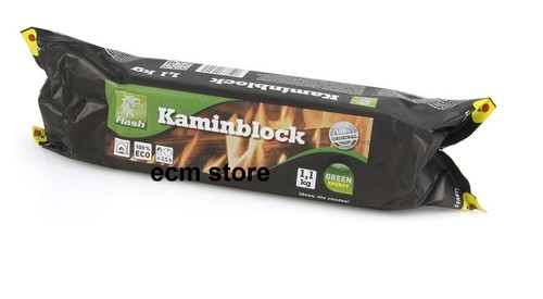 Flash kaminblock allume feu - flash, allume-feu