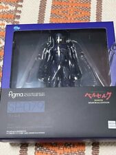 figurine peinte figma Femto SP-079 Berserk Golden Age Arc MEMORIAL EDITION